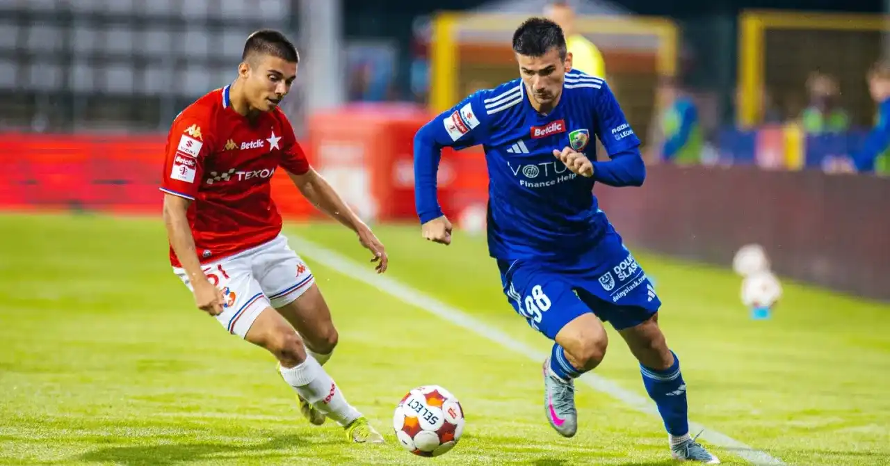 Wisła Kraków - Miedź Legnica - Kto ma przewagę w statystykach i H2H?