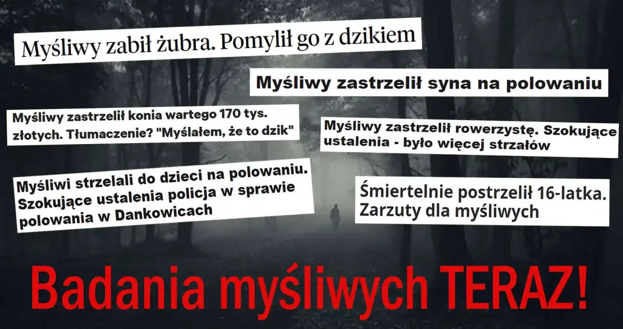 Czy myśliwy to zawód w Polsce? Fakty i mity