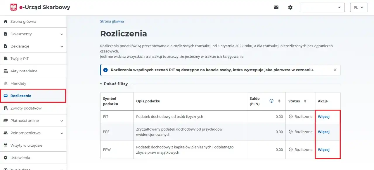 Zaliczka na podatek dochodowy 2026 - Jak liczyć i uniknąć dopłat?