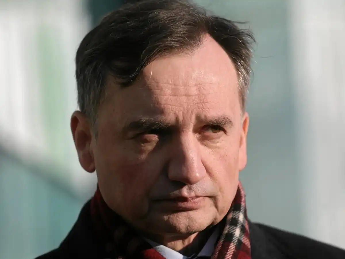 Zbigniew Ziobro: Czy ma dzieci? Poznaj fakty o jego rodzinie