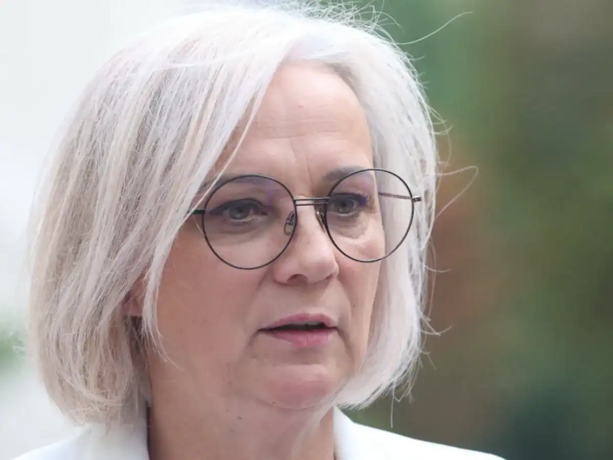 Dorota Niedziela: Kim jest Wicemarszałek Sejmu? Profil polityczny