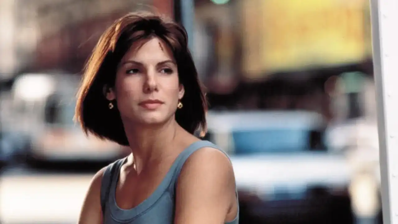 Sandra Bullock - Ile lat ma gwiazda "Practical Magic 2"?