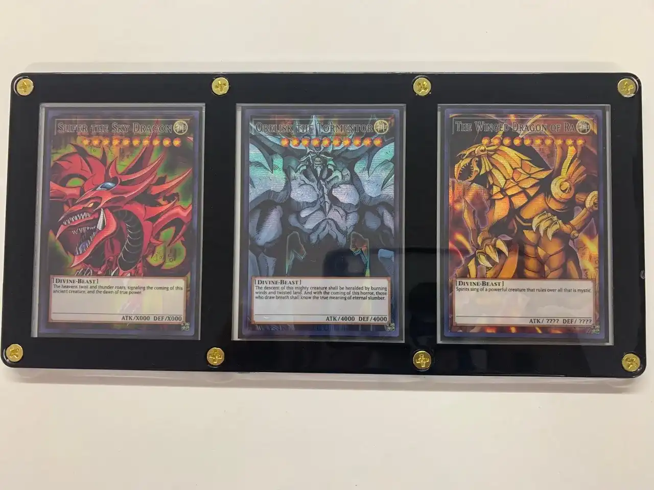 Slifer the Sky Dragon - Czy znasz jego prawdziwą moc i wartość?