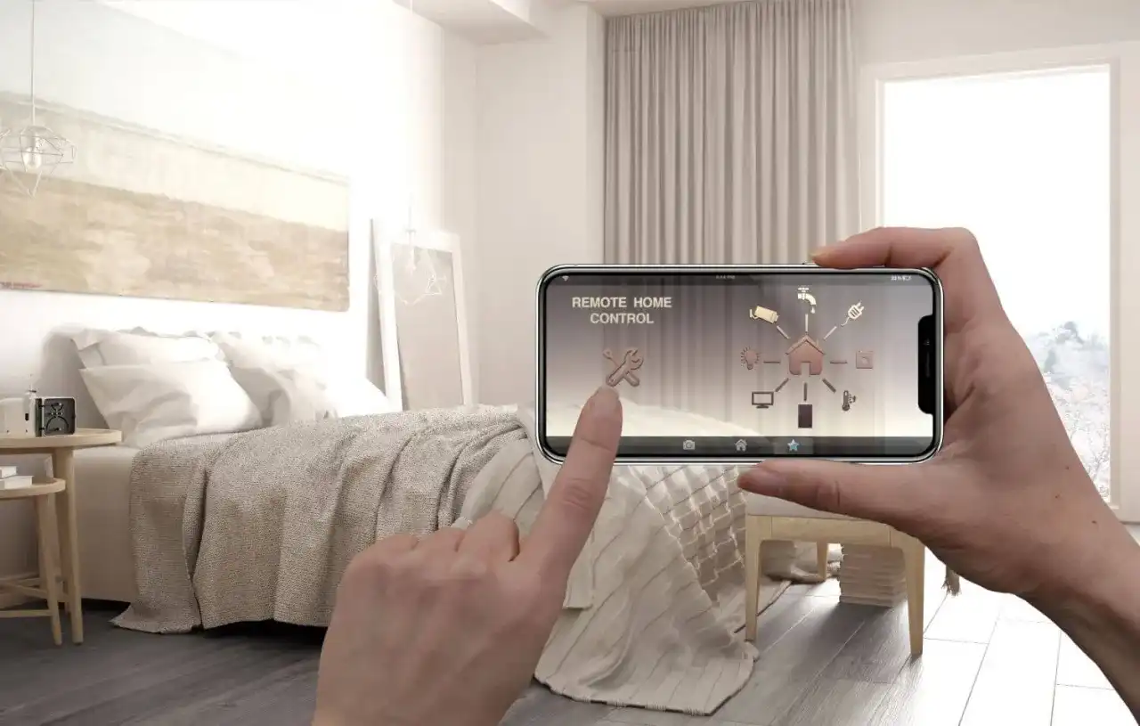 Elektryczne zasłony: Komfort i Smart Home Twój przewodnik po wyborze