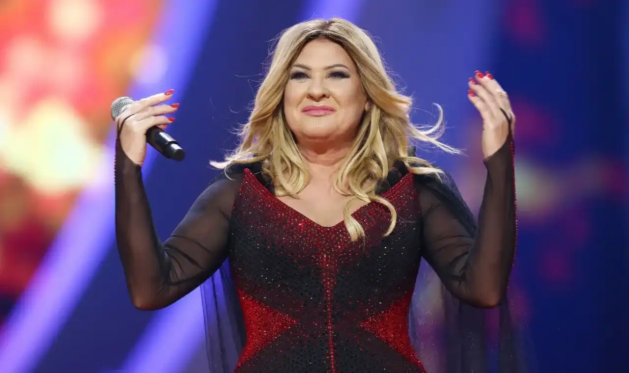 Beata Kozidrak: Ile ma lat? Wiek, kariera i sekrety ikony