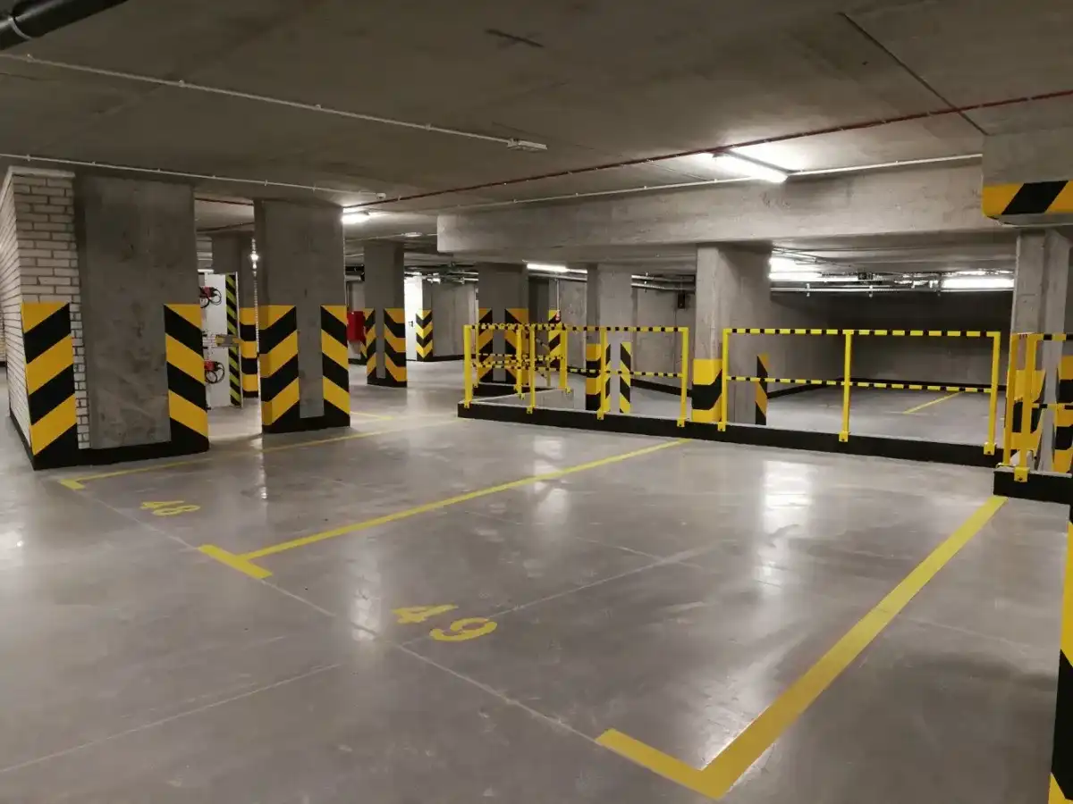 Ile kosztuje miejsce parkingowe w Warszawie? Ceny zakupu i wynajmu