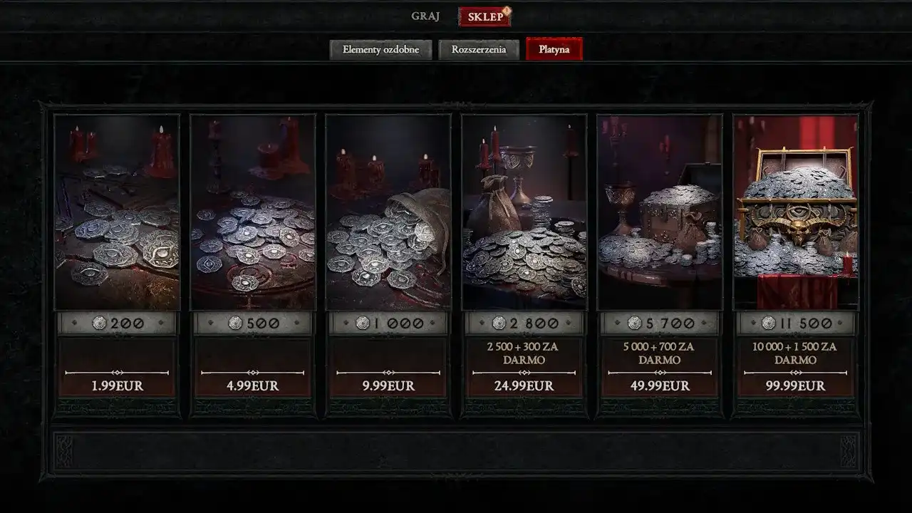 Ile kosztuje Diablo 4? Sprawdź najniższe ceny i najlepsze oferty