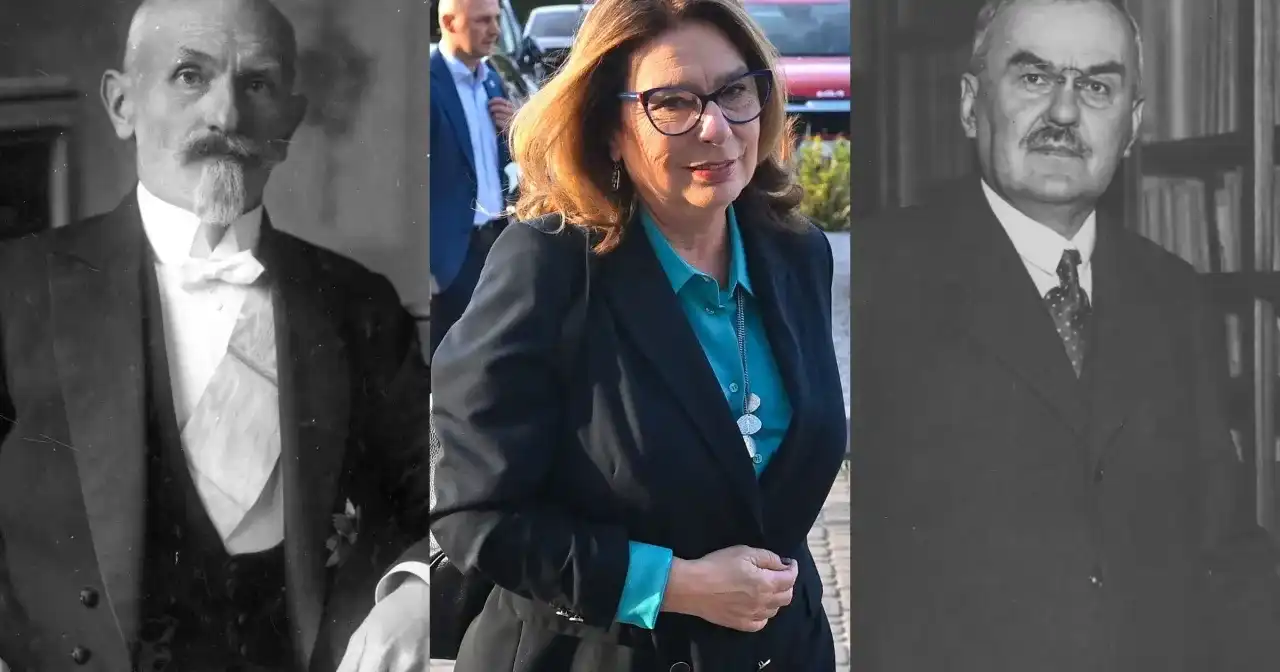 Kim byli dziadkowie Kidawy-Błońskiej? Korzenie w II RP