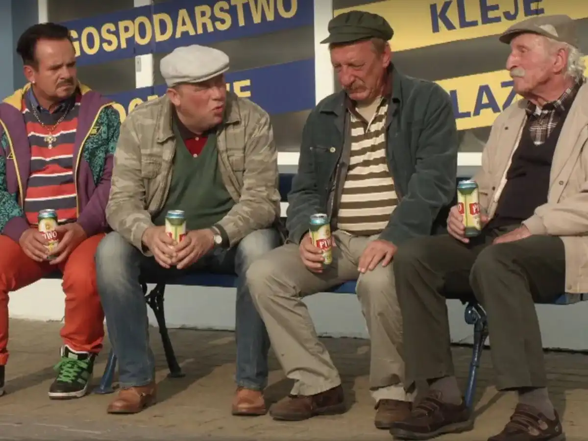 Ile odcinków ma "Ranczo"? Poznaj pełną liczbę i ciekawostki!