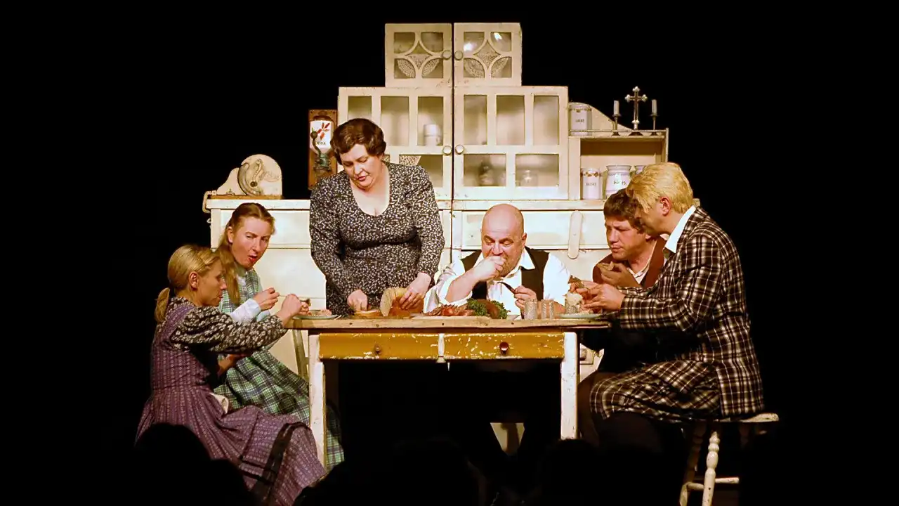 Repertuar Teatru Korez - Jak wybrać spektakl i zaplanować wizytę?