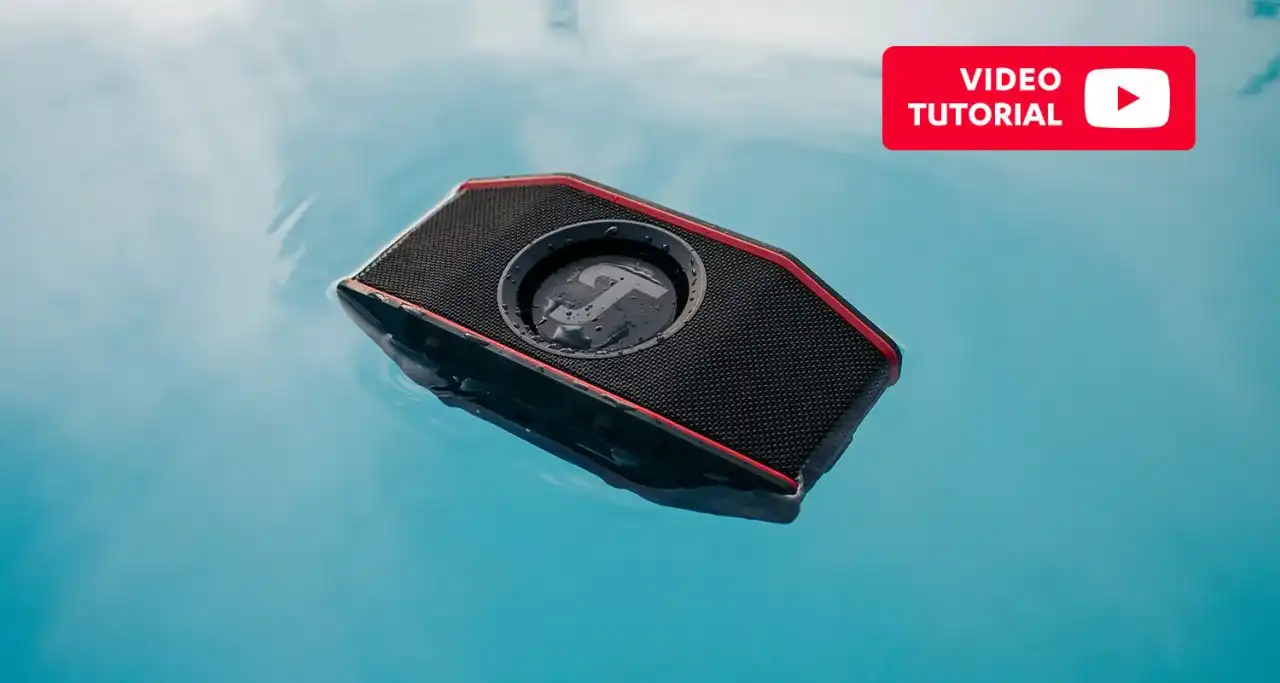 Co oznacza IPX5 w audio - Poznaj fakty i uniknij awarii sprzętu
