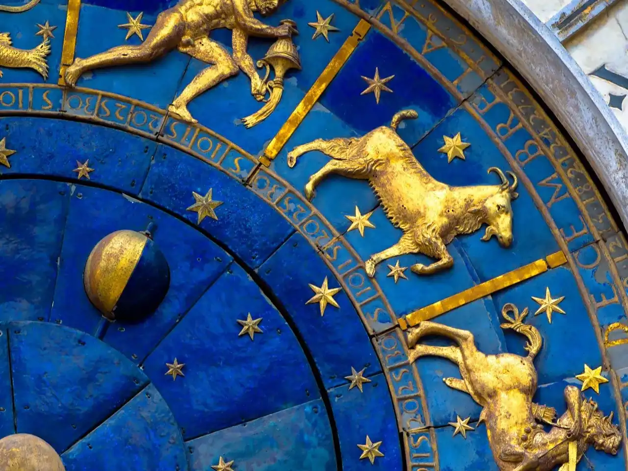 19 stycznia znak zodiaku - Koziorożec czy Wodnik? Poznaj cechy