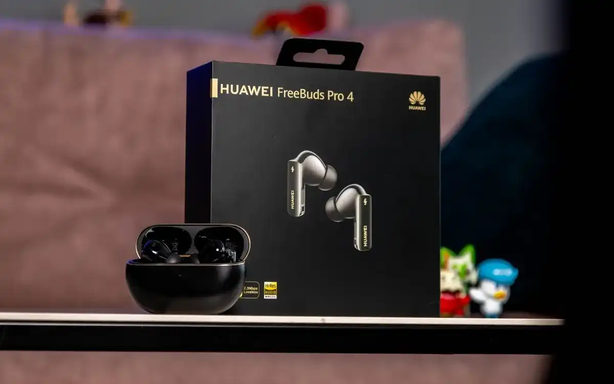 Jak podłączyć słuchawki bezprzewodowe Huawei w prosty sposób