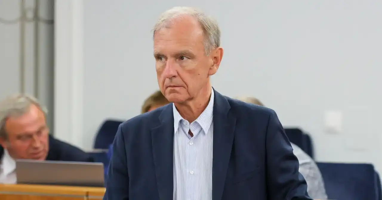 Bogdan Klich: ile ma dzieci i kim jest jego żona?