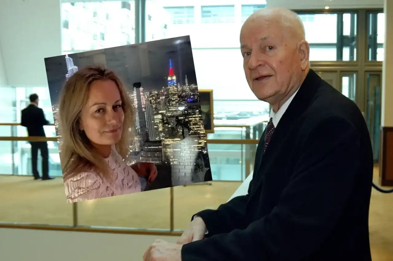Agnieszka Zduńczyk i Jan Machulski - Co wiemy o ich relacji i synu?