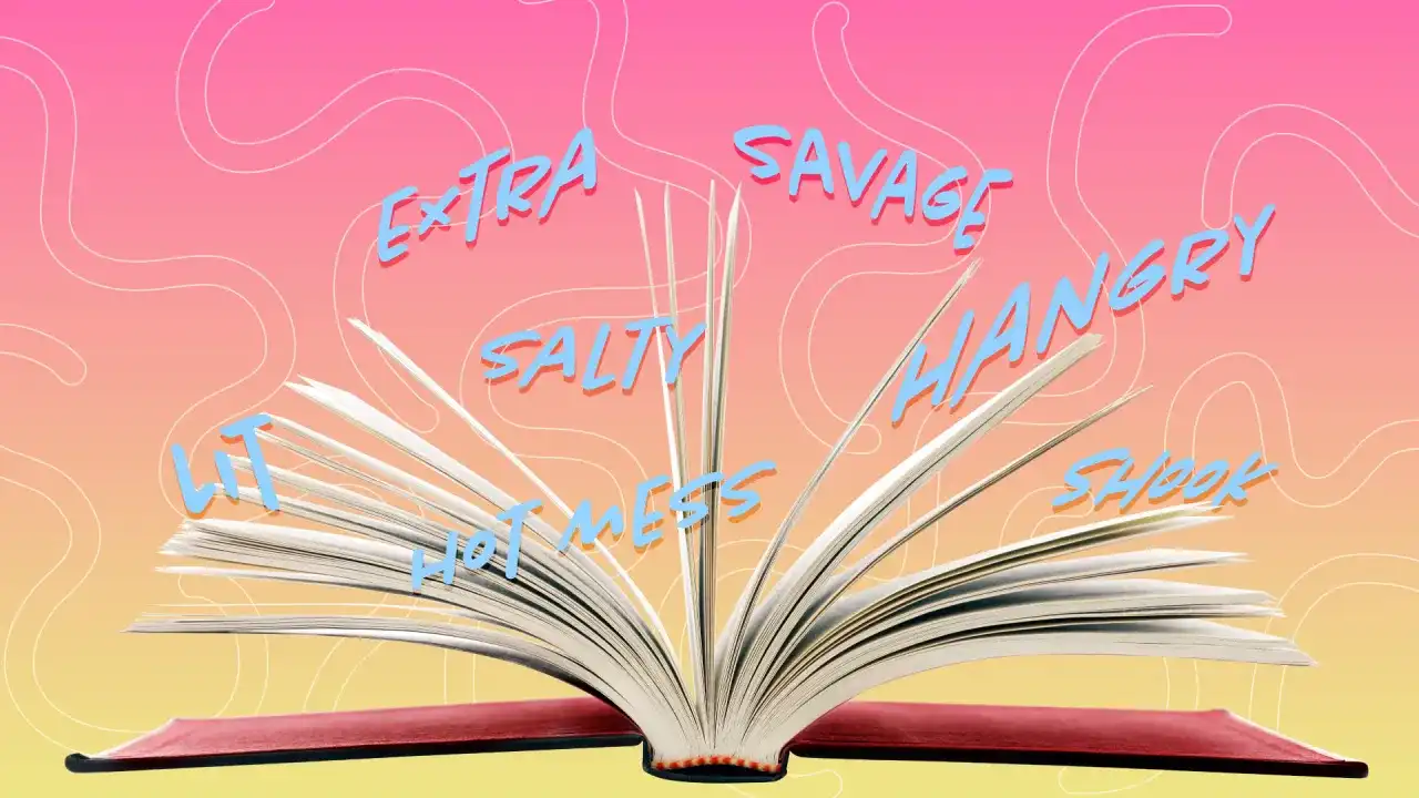 Co oznacza "nom"? Proste wyjaśnienie slangu internetowego