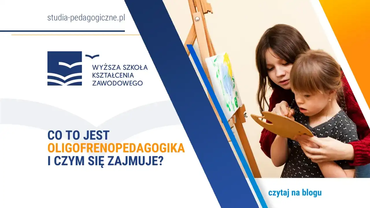 Oligofrenopedagog a pedagog specjalny: Kluczowe różnice i wybór specjalisty