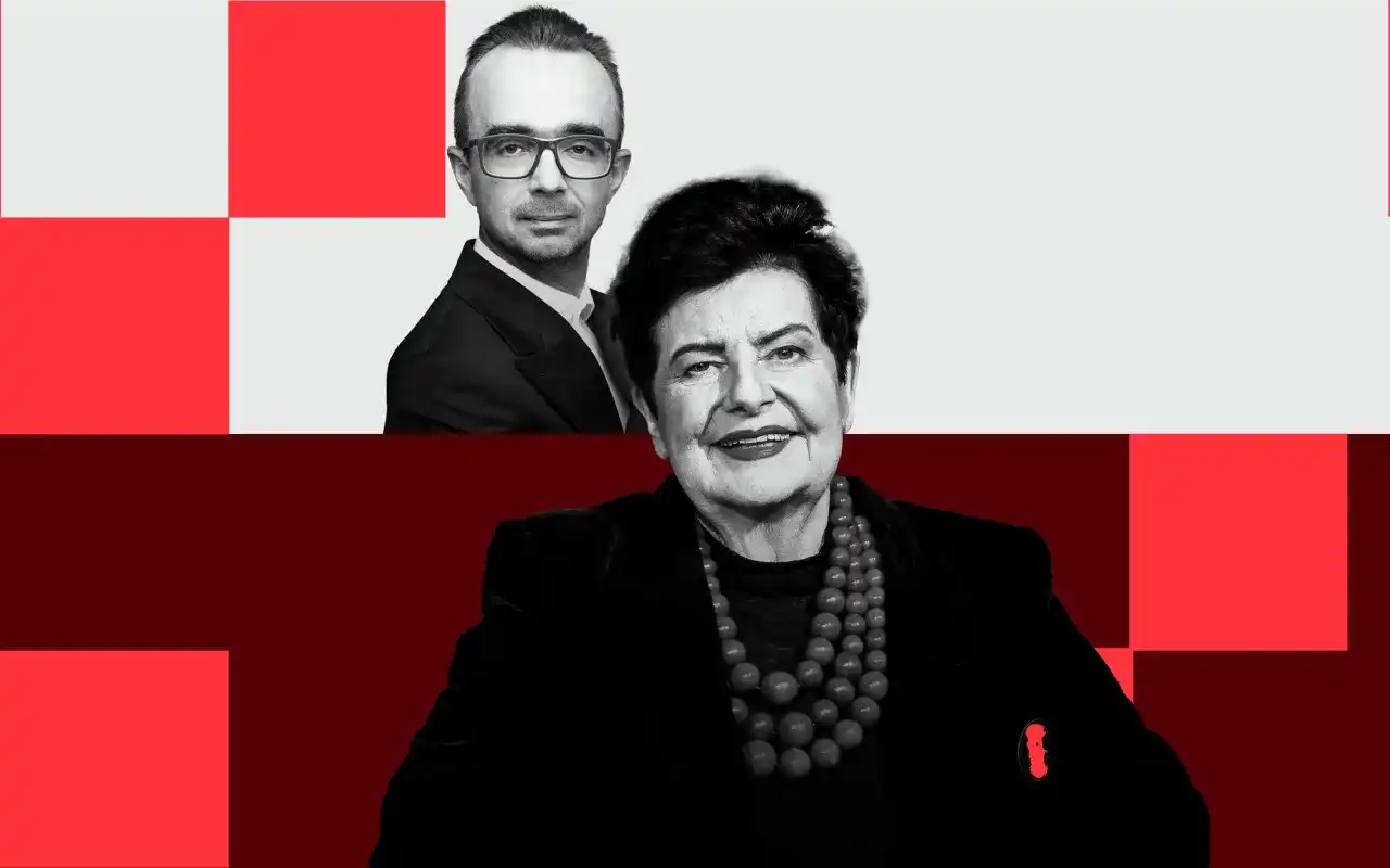Kobiety w PO: Czy była kandydatka na prezydenta? Historia i przyszłość