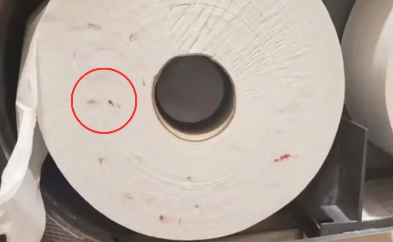 Papier toaletowy we śnie - Symbol ulgi czy wstydu? Sprawdź sennik