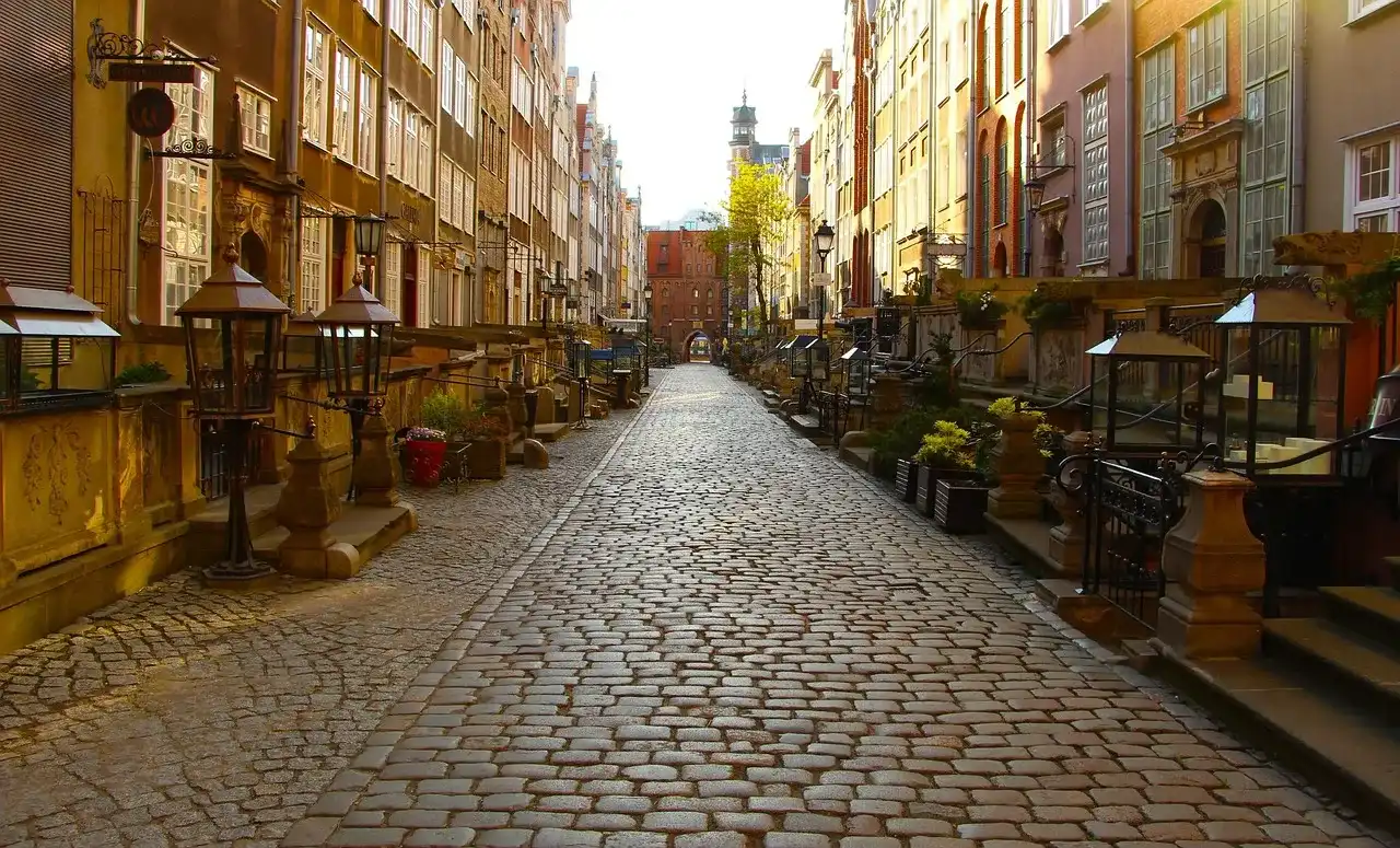 Gdańsk w jeden dzień: Gotowy plan zwiedzania i praktyczne porady