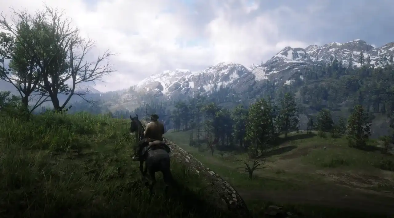 Red Dead Redemption 2 PC - Jak zoptymalizować grę i uniknąć błędów?