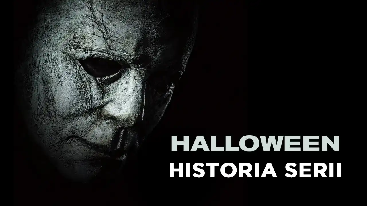 Halloween filmy: Rozwikłaj chaos chronologii! Pełny przewodnik