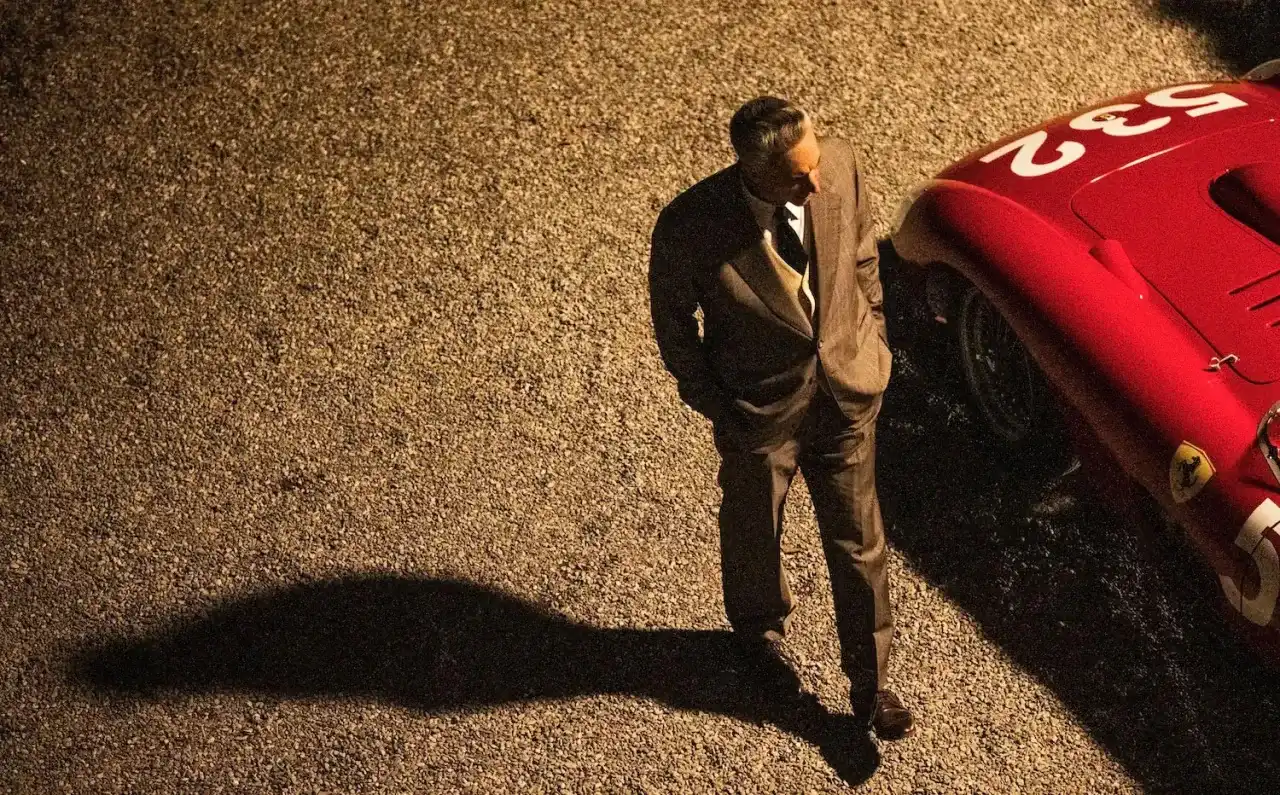 Ferrari: Recenzja filmu. Czy warto obejrzeć?