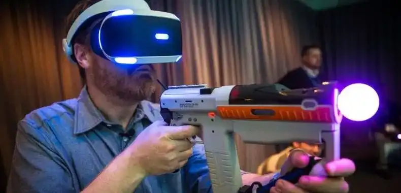 Czy PS VR działa z PC? Odkryj prawdę o kompatybilności i ograniczeniach