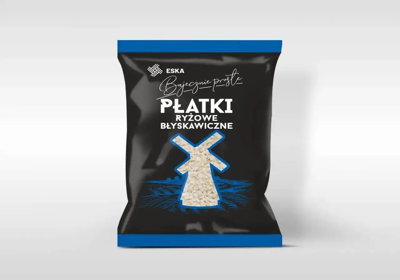 Błyskawiczne płatki ryżowe: zdrowie czy pułapka? Poznaj prawdę!