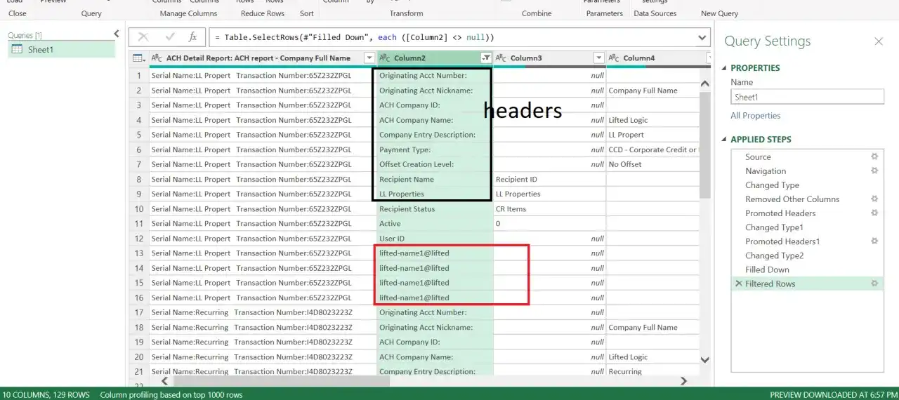 Excel grupowanie wierszy - Opanuj organizację danych jak ekspert