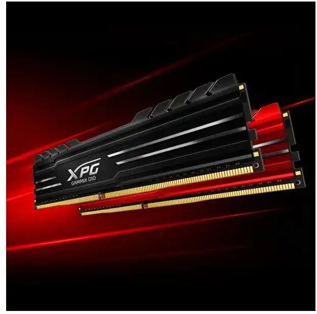 XPG RAM – najlepsze modele, które poprawią wydajność twojego komputera