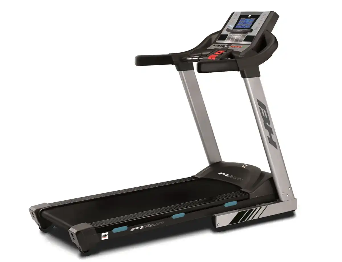 Bieżnia: Opanuj trening cardio! Plany, błędy, cele. Twój sukces.