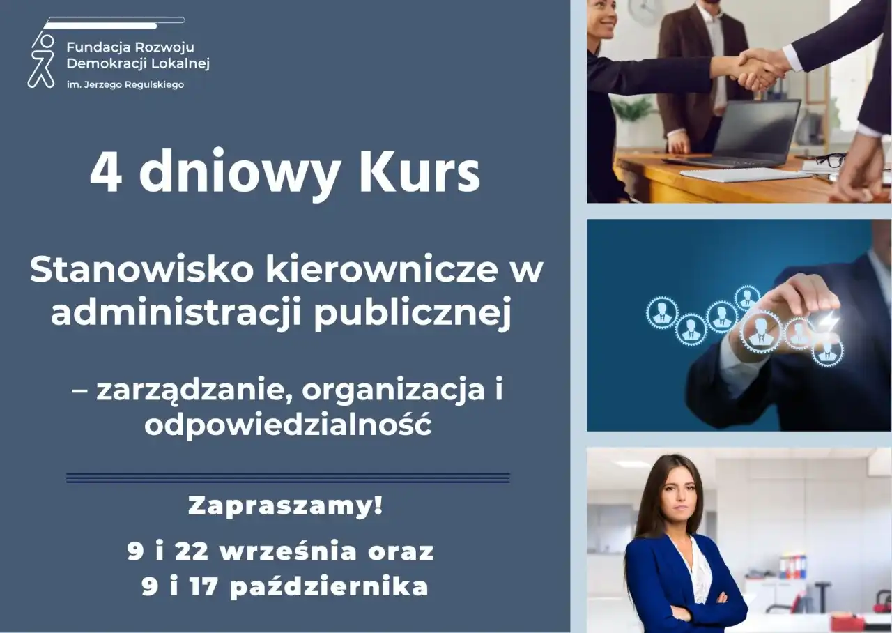 Gdzie pracować po administracji? Zarobki, stanowiska, kariera