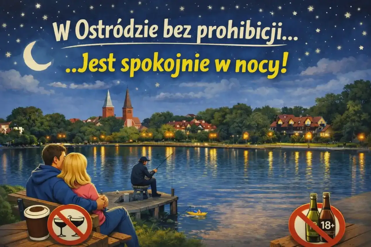 Nocna prohibicja w Polsce: Czy obowiązuje? Co musisz wiedzieć