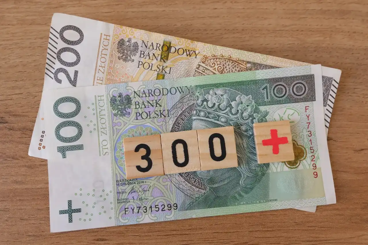 Czy 300 plus przysługuje przedszkolakom? Sprawdź zasady wsparcia