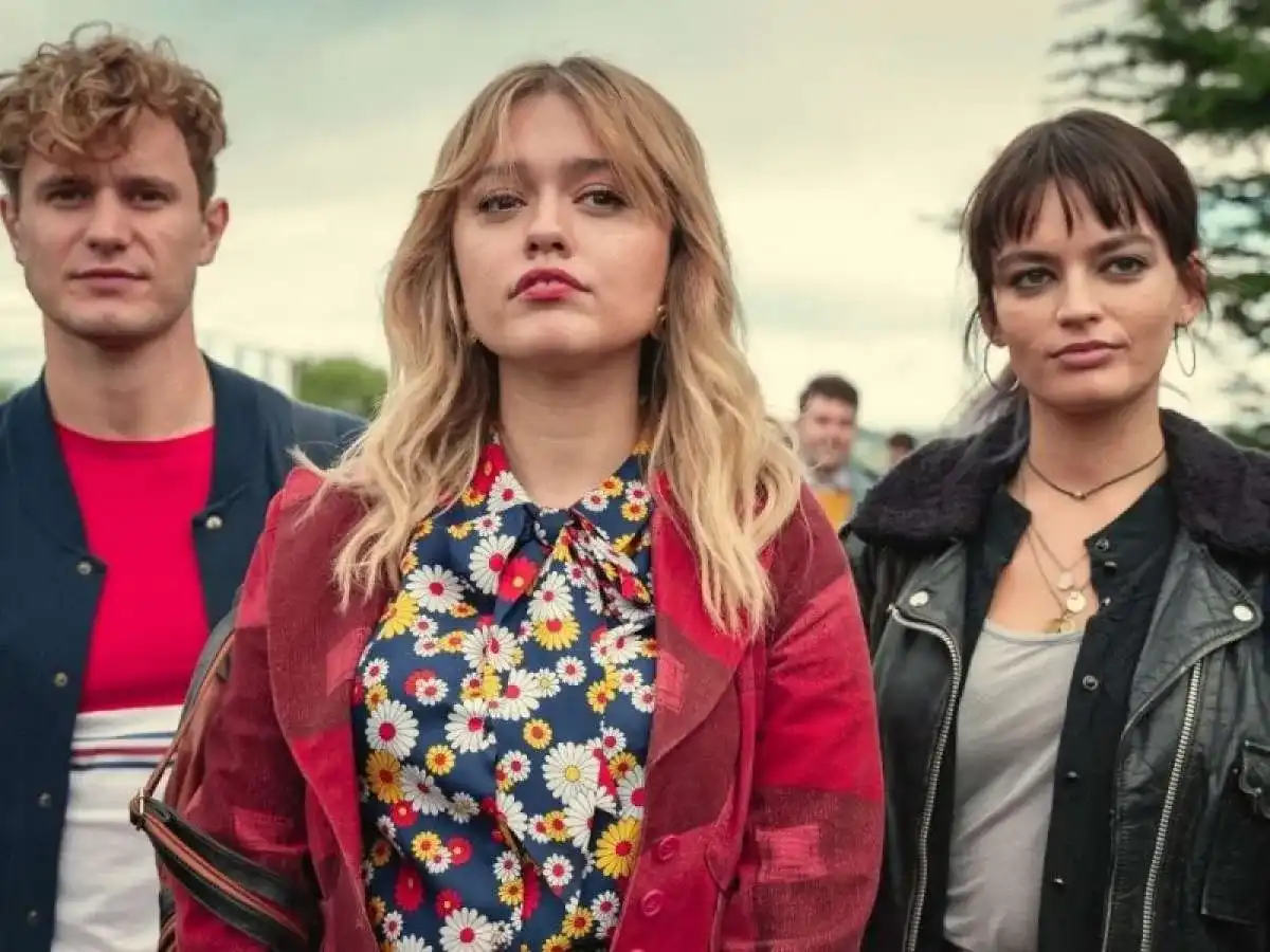 "Sex Education" recenzja: Czy warto obejrzeć ten hit Netflixa?