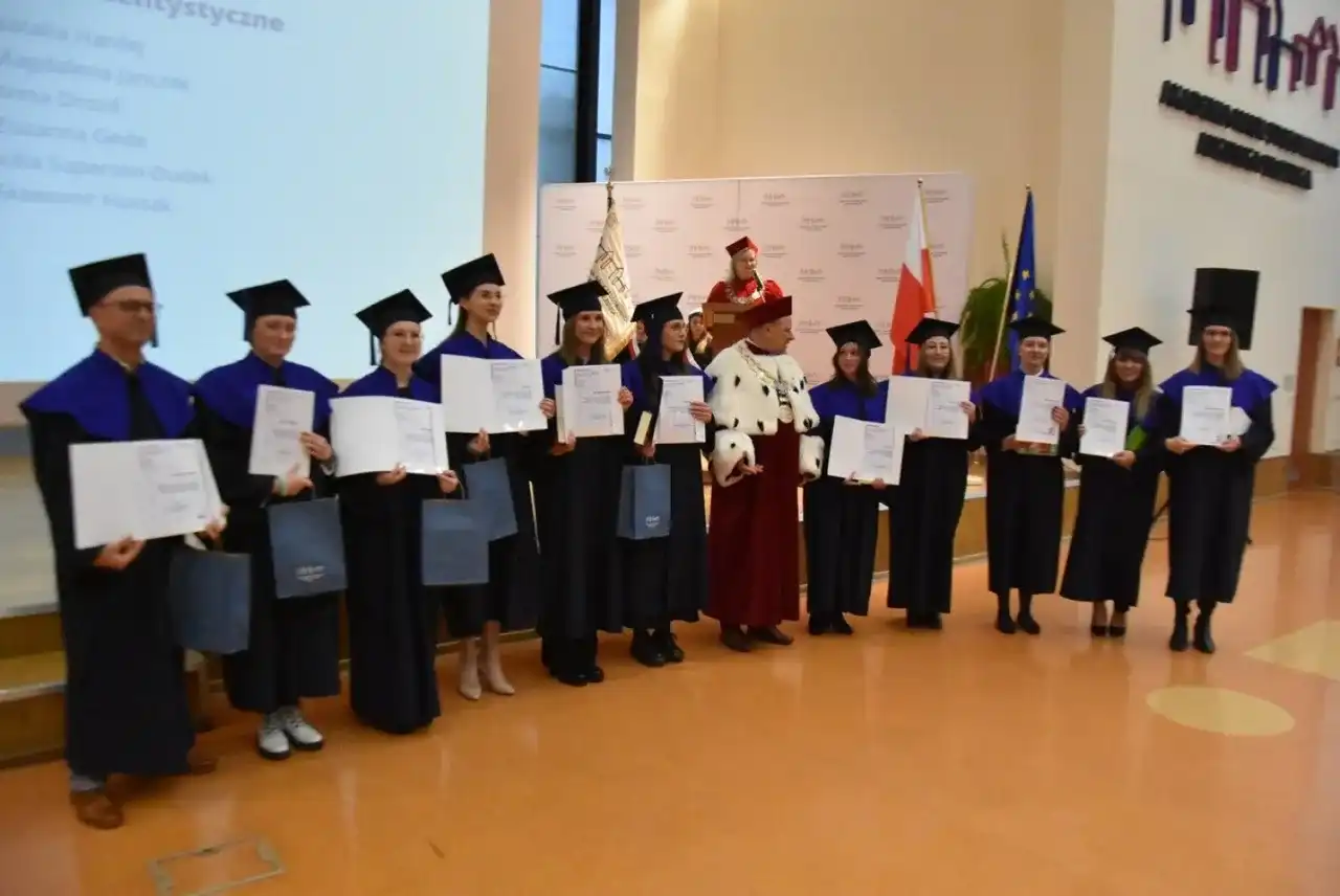 Dyplom pierwszego stopnia - Jak przekuć studia w sukces zawodowy?