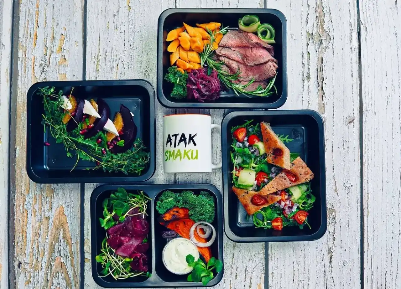 Dieta Pudełkowa Kwidzyn: Ranking i Poradnik Wyboru Cateringu