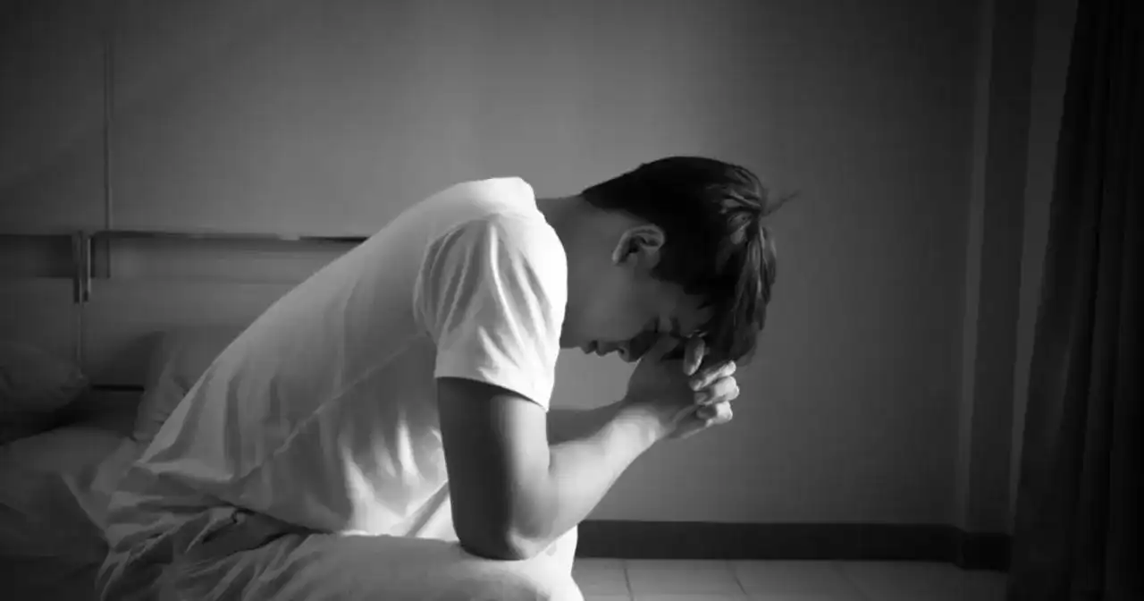 Depresja melancholijna - jak odróżnić ją od zwykłego smutku?