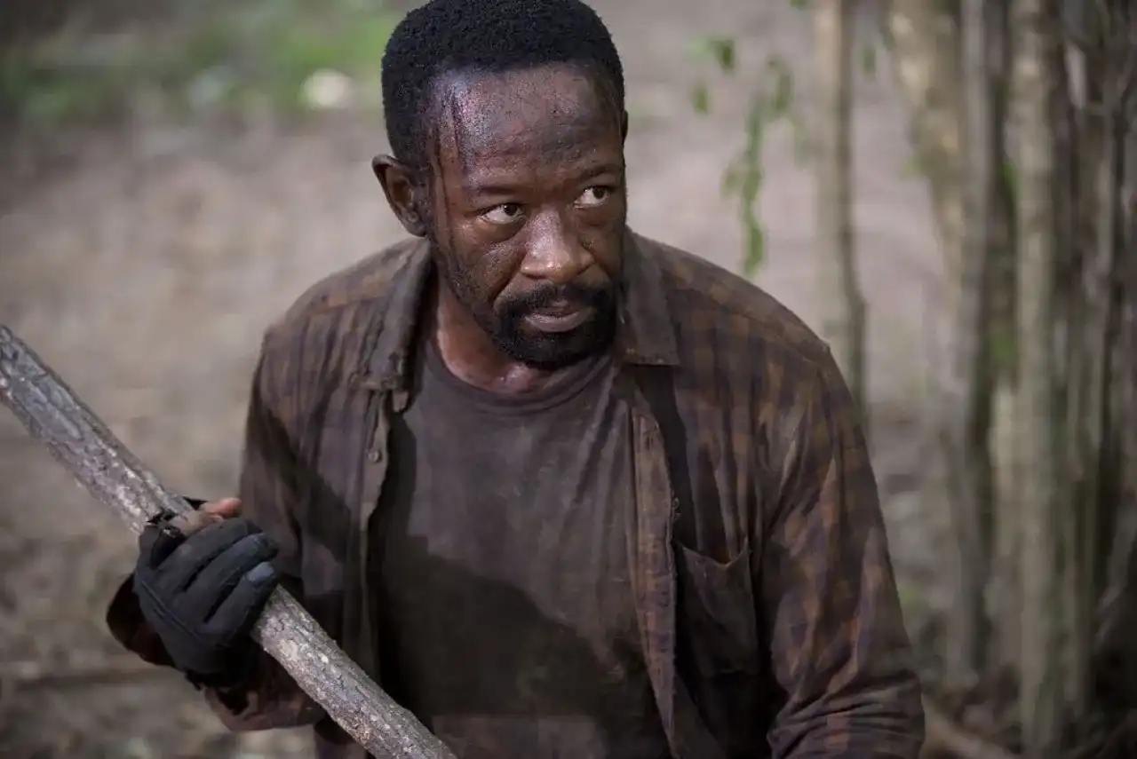 The Walking Dead sezon 6: Przewodnik po fabule, postaciach i dostępności