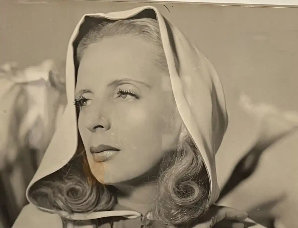 Tamara Łempicka: Ikona art déco i jej tajemnicza córka. Sekrety