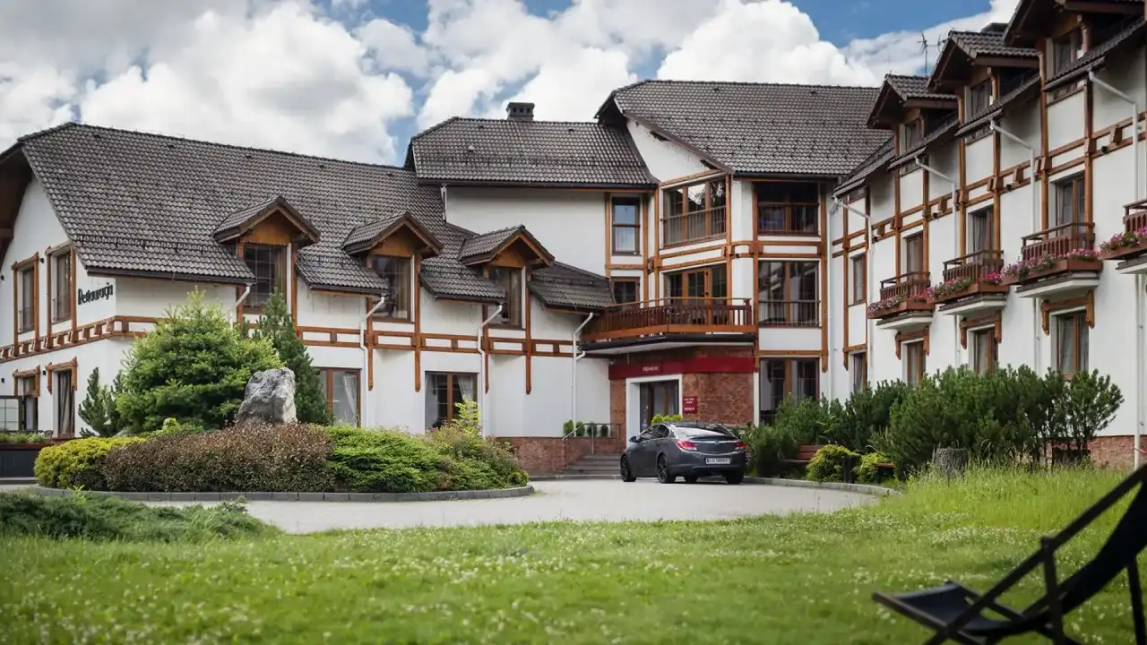 Hotel Wisła Premium - Opinie, ceny i spa. Sprawdź przed rezerwacją
