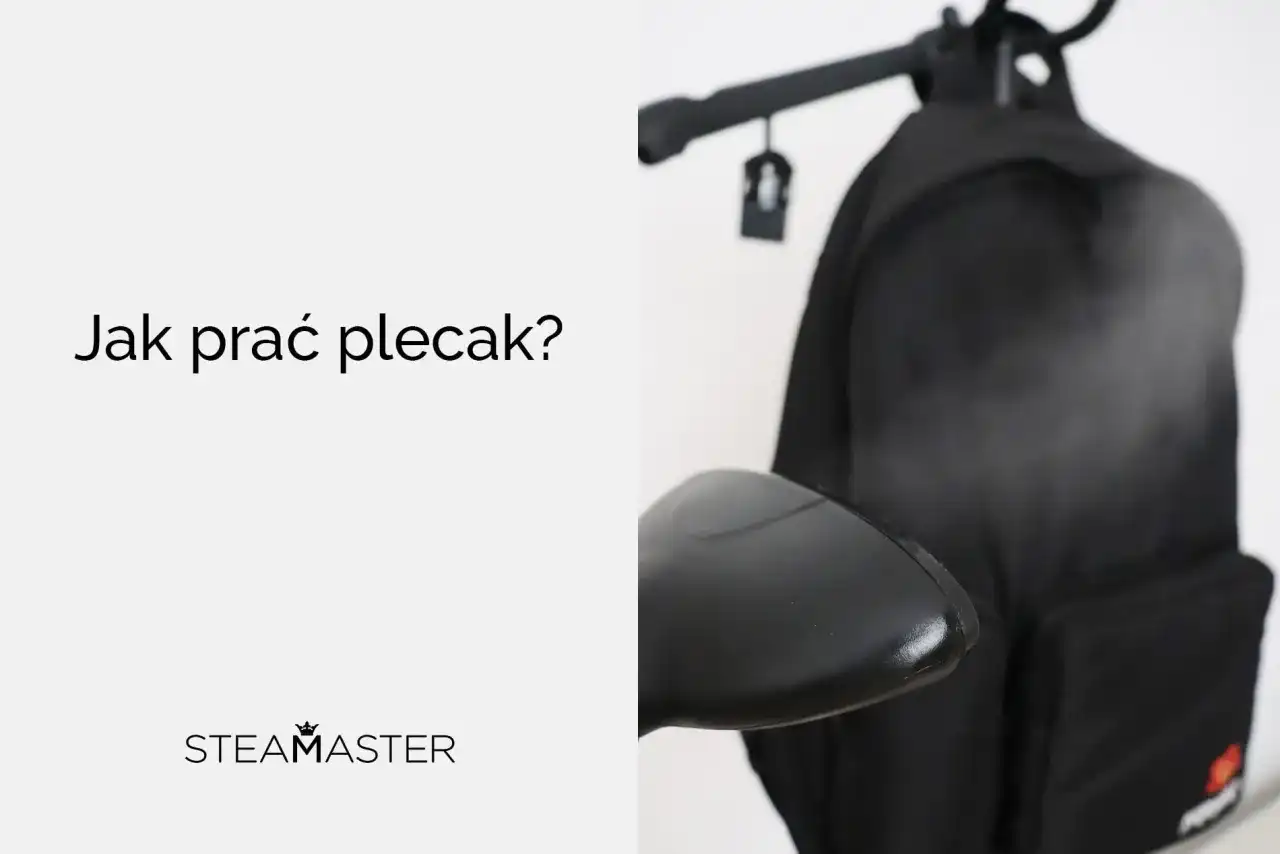 Pranie plecaka górskiego - jak to zrobić, by go nie zniszczyć?