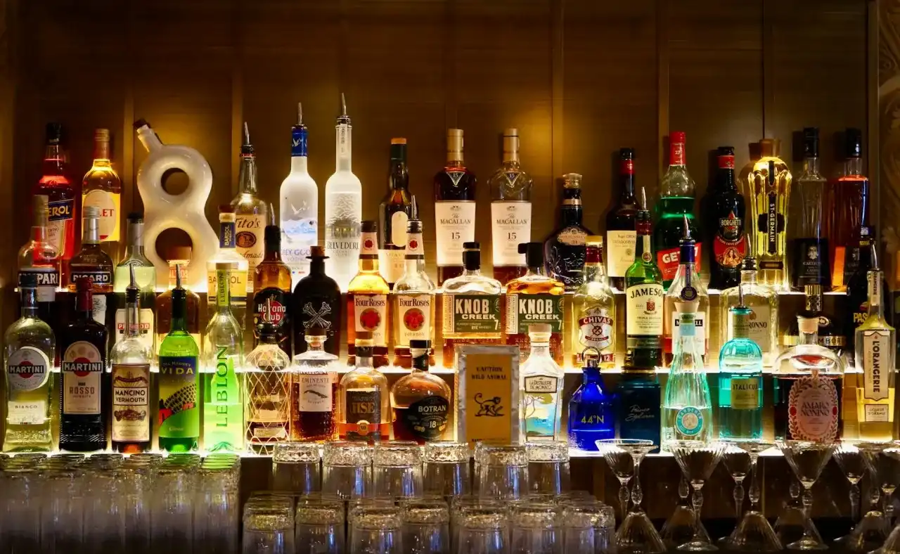 Tequila - Jak odróżnić style i co naprawdę mówi etykieta?