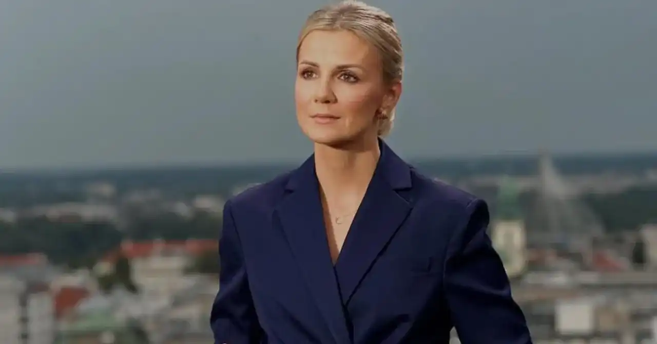 Joanna Dunikowska-Paź - Kim jest i co o niej wiemy? Poznaj biografię