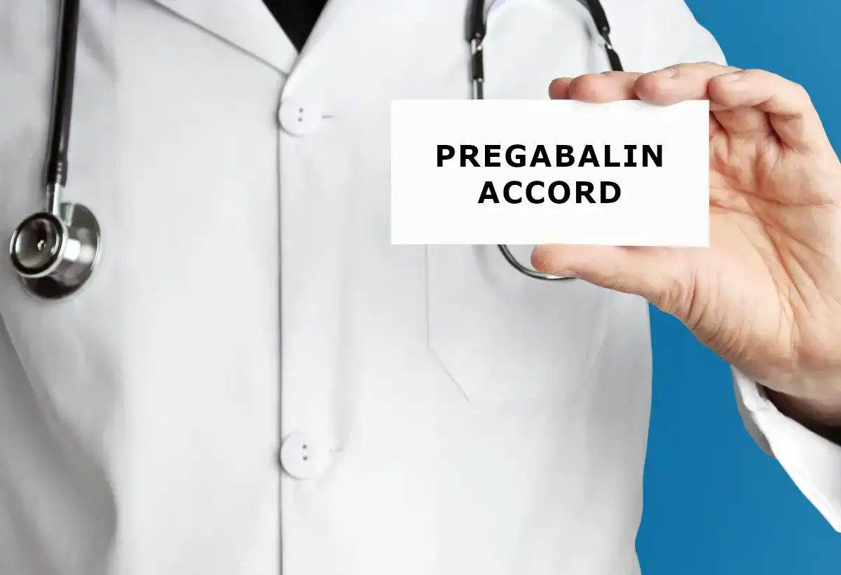 Pregabalin Accord - Jak działa na lęk i jak go bezpiecznie stosować?