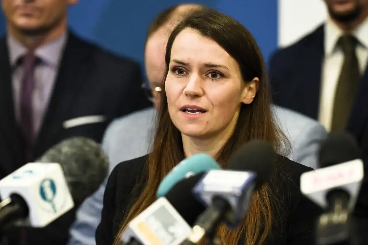 Agnieszka Pomaska: Kim są jej rodzice? Fakty i pochodzenie