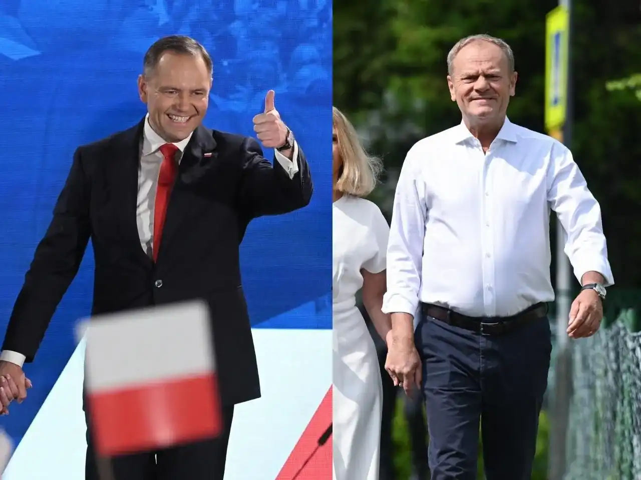 Prawda o herbie szlacheckim Tusk - Fakty i Kaszubskie Korzenie