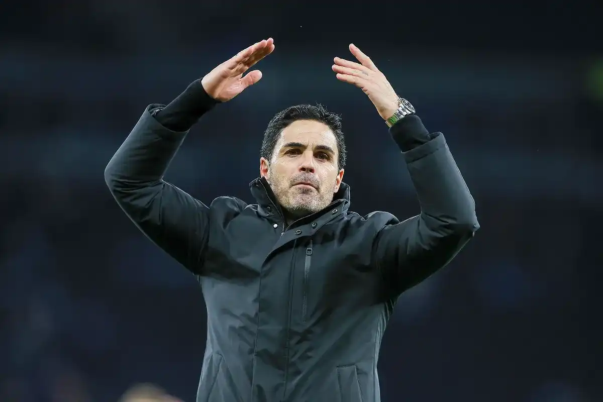 Trener Arsenalu Mikel Arteta - Co naprawdę zmienił w grze drużyny?