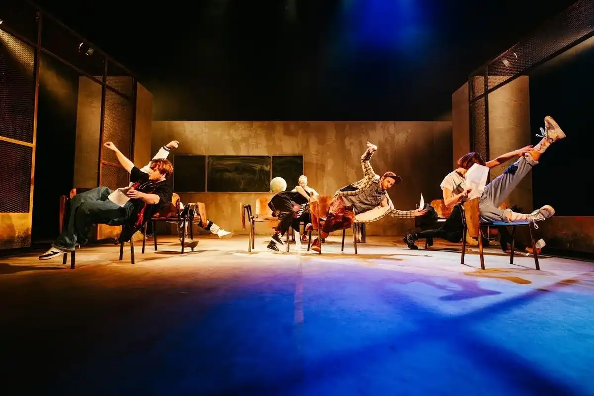 Teatr lalek Pleciuga - Czy to scena tylko dla dzieci? Poznaj ofertę